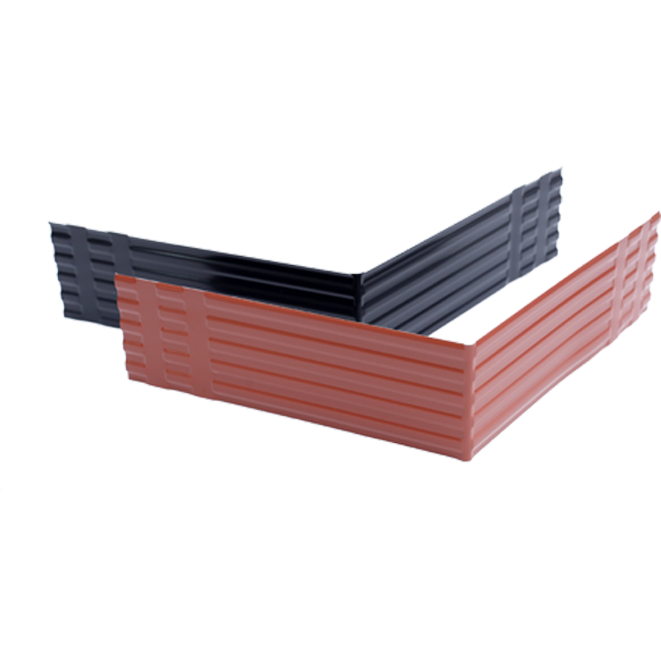 <b>鋁質排水溝</b>